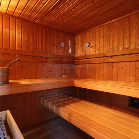 Ferienhaus David Nikola Binz Kültér fotó
