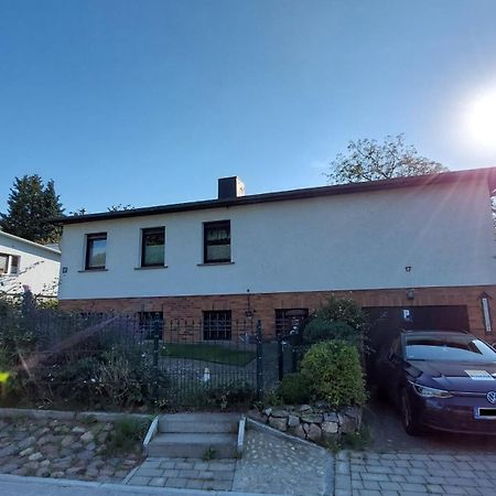 Ferienhaus David Nikola Binz Kültér fotó