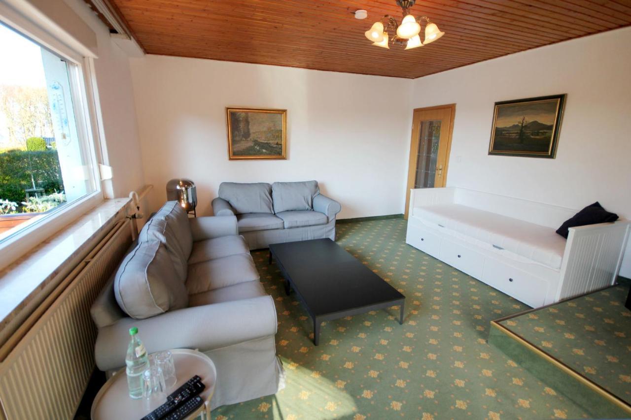 Ferienhaus David Nikola Binz Kültér fotó