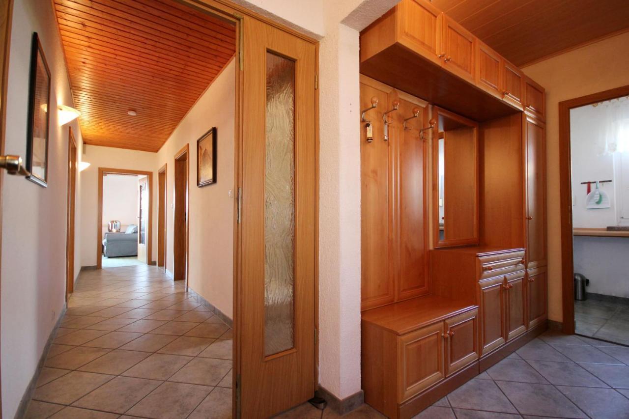 Ferienhaus David Nikola Binz Kültér fotó