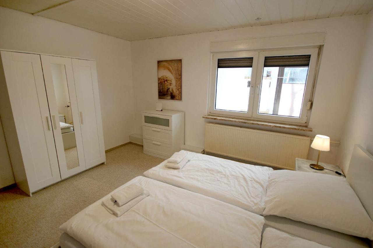 Ferienhaus David Nikola Binz Kültér fotó