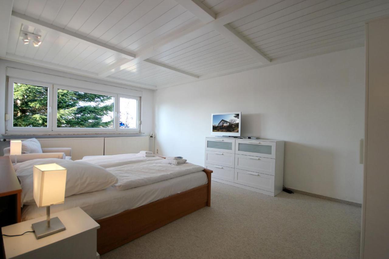 Ferienhaus David Nikola Binz Kültér fotó