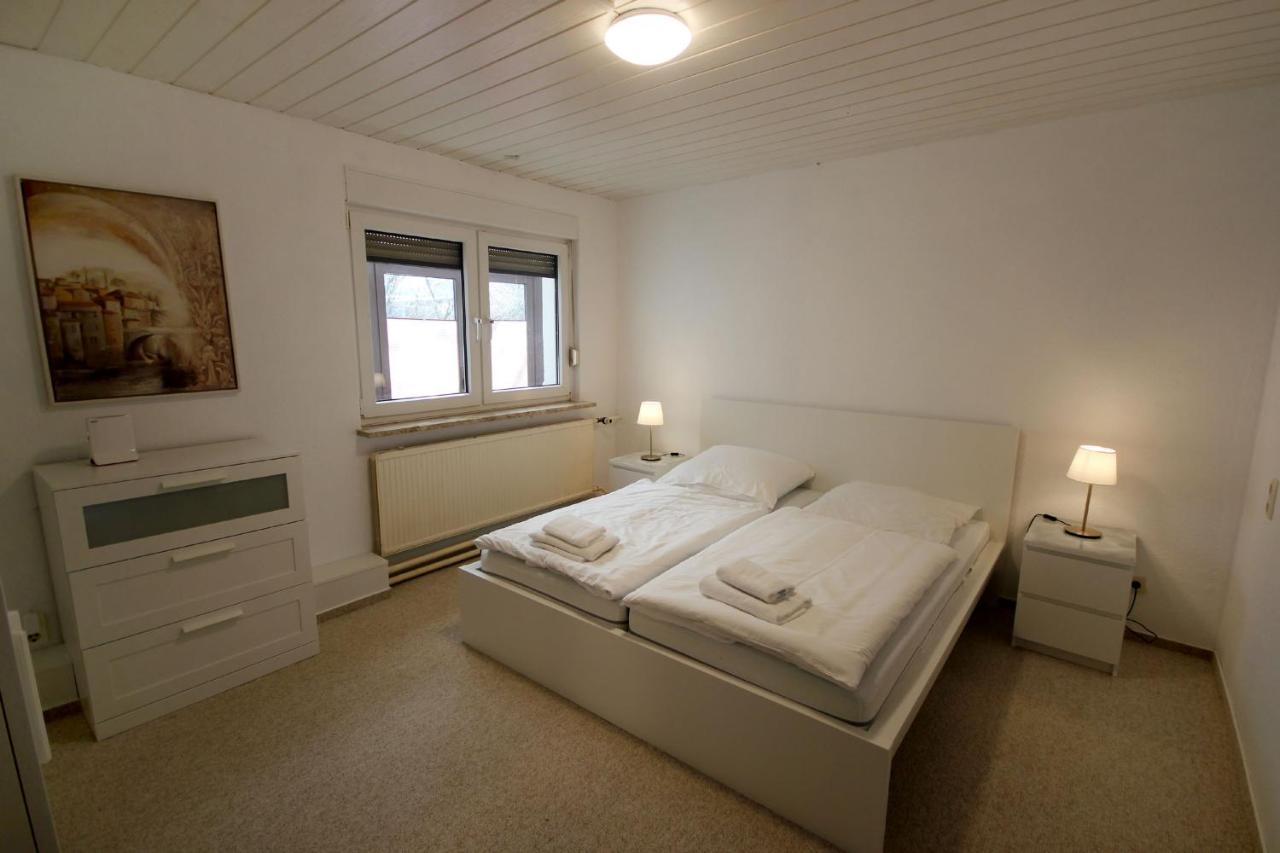 Ferienhaus David Nikola Binz Kültér fotó