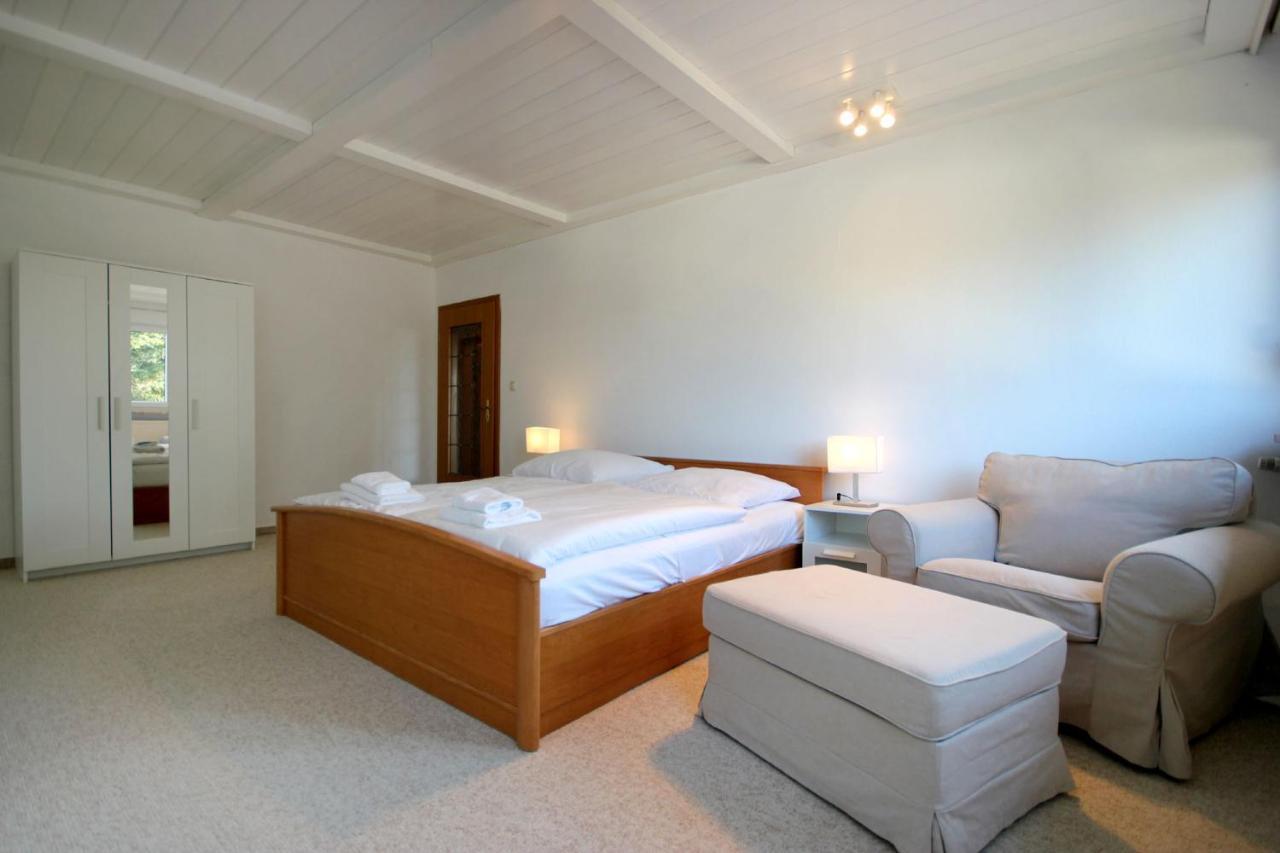 Ferienhaus David Nikola Binz Kültér fotó