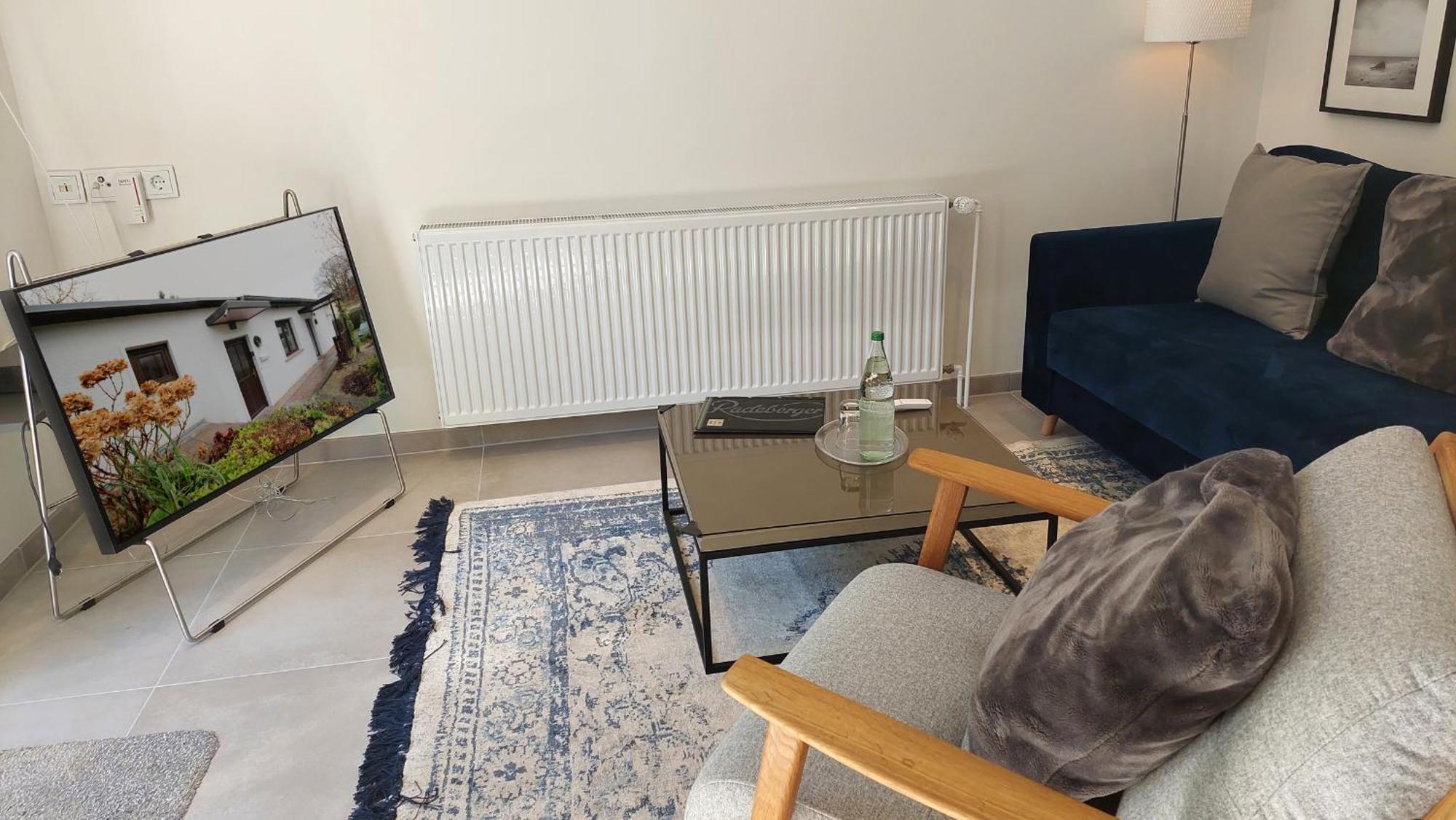 Ferienhaus David Nikola Binz Kültér fotó