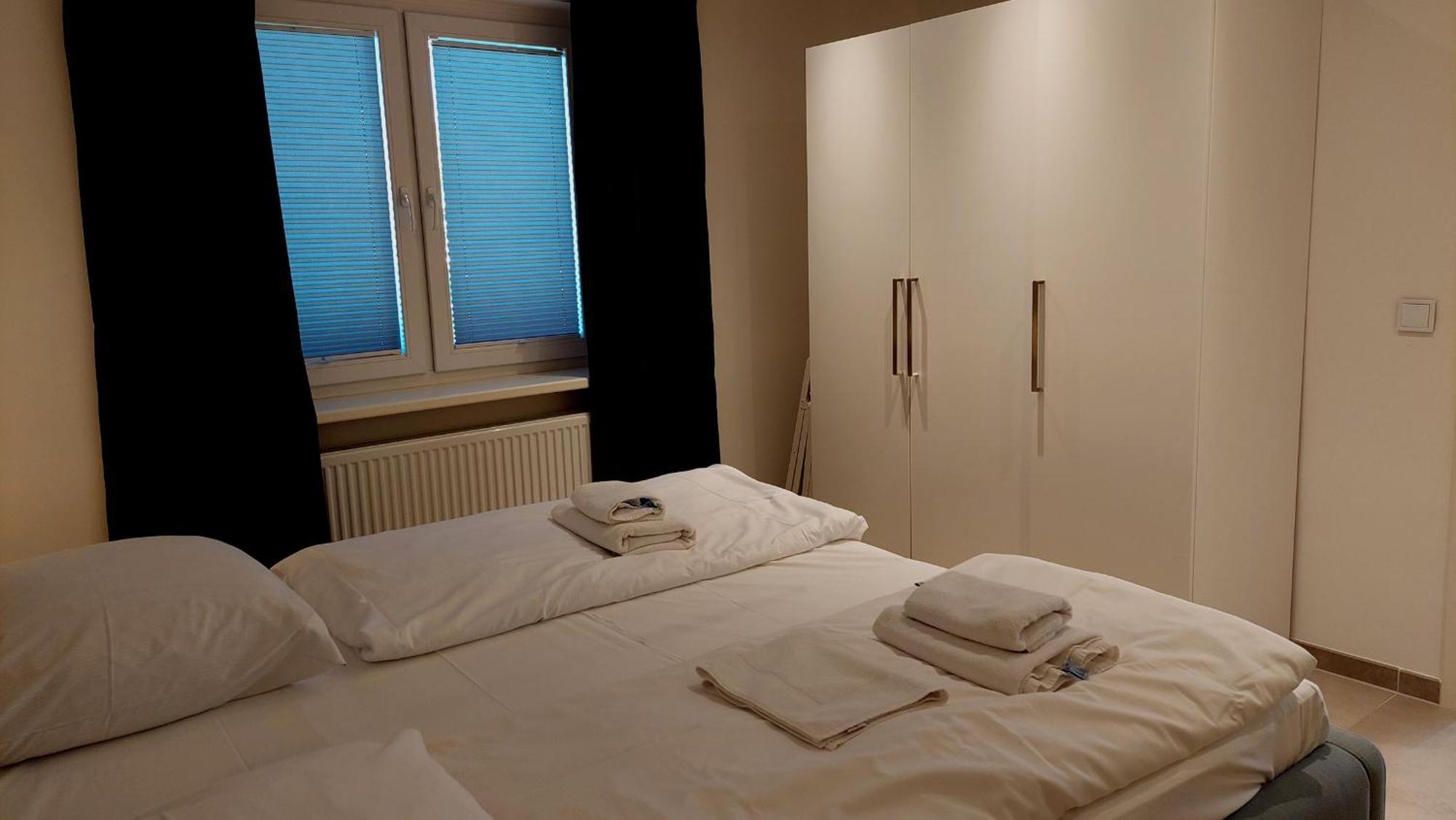 Ferienhaus David Nikola Binz Kültér fotó