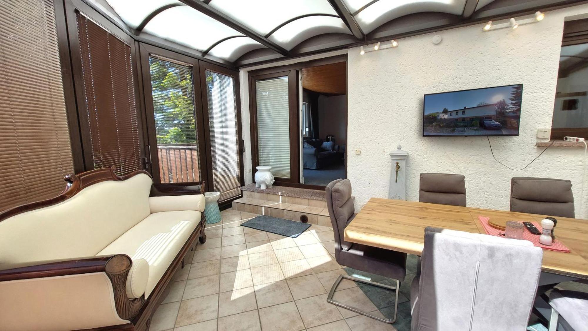 Ferienhaus David Nikola Binz Kültér fotó