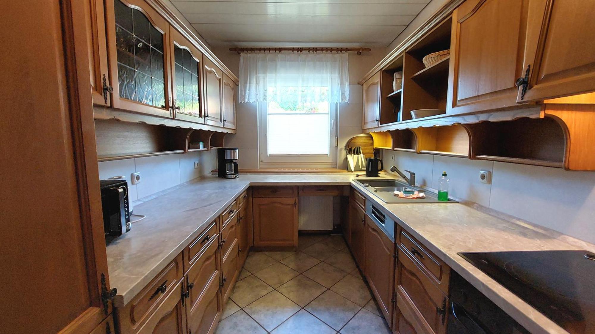 Ferienhaus David Nikola Binz Kültér fotó