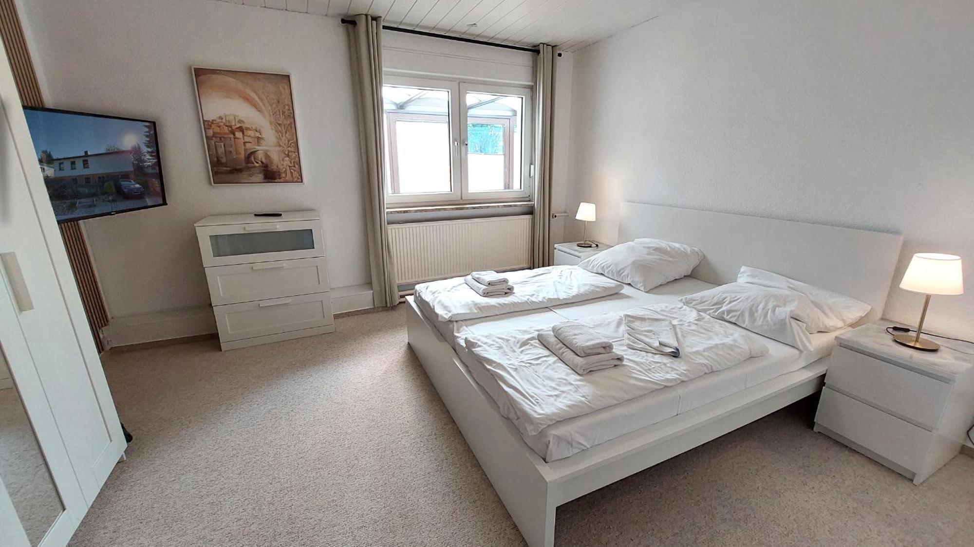 Ferienhaus David Nikola Binz Kültér fotó