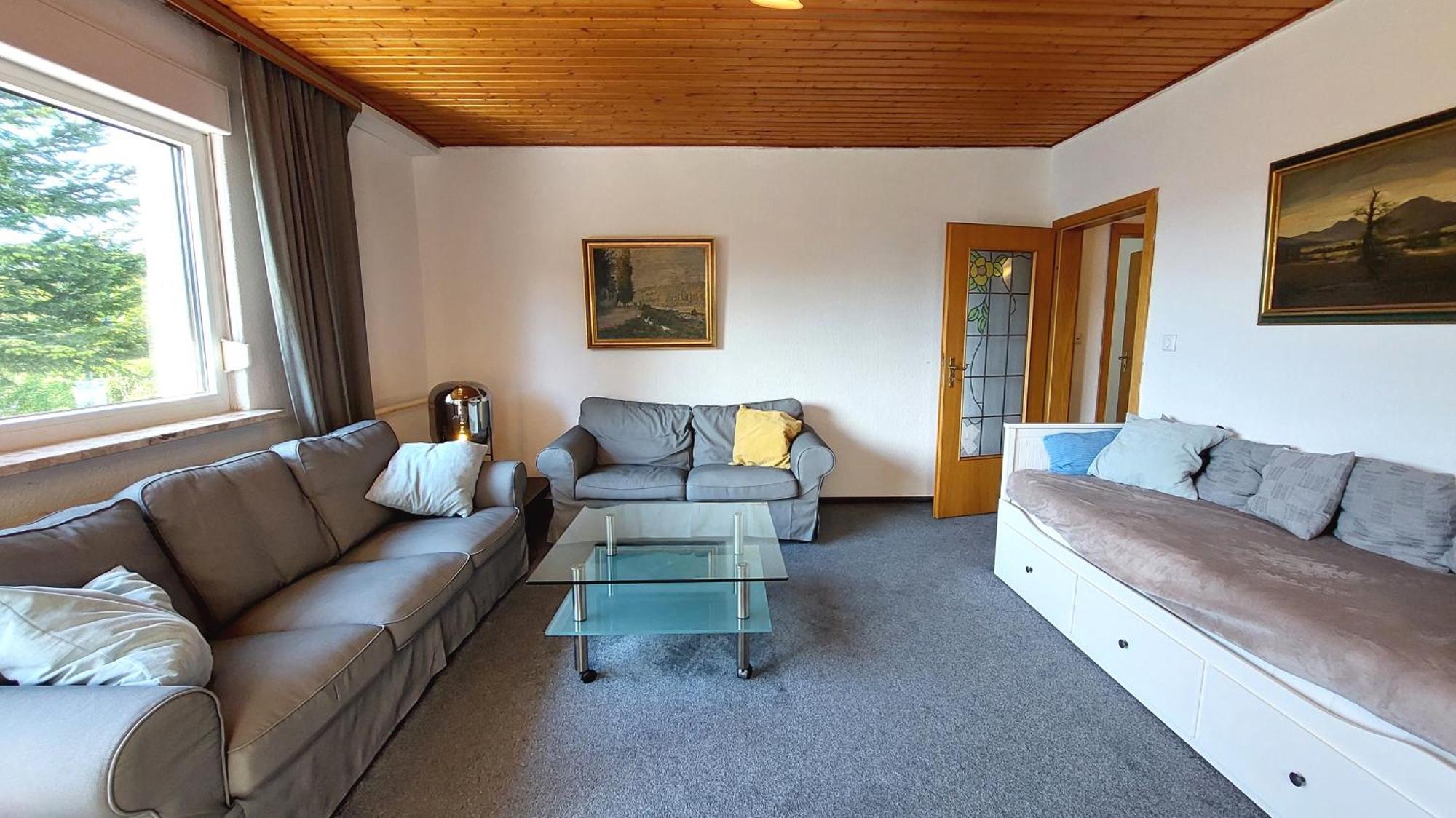 Ferienhaus David Nikola Binz Kültér fotó