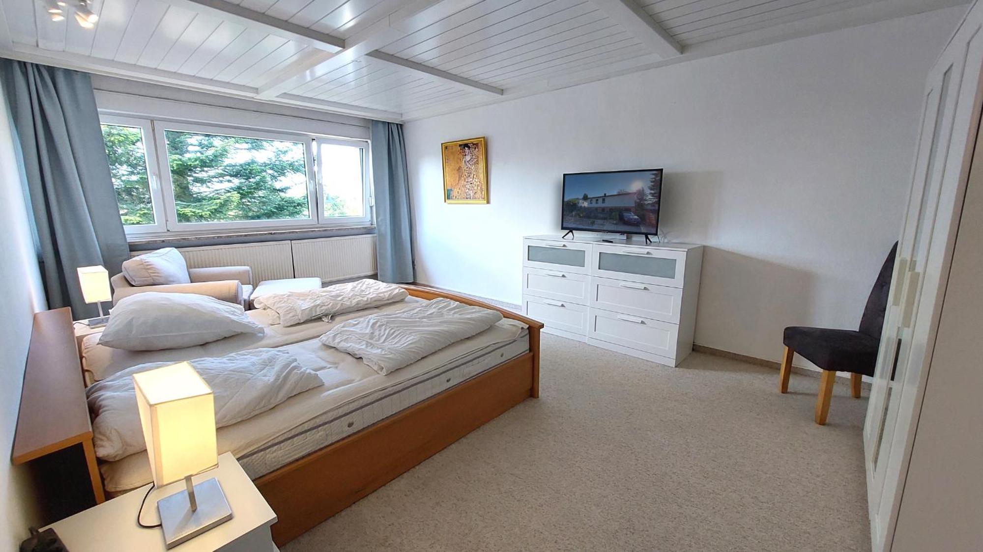 Ferienhaus David Nikola Binz Kültér fotó