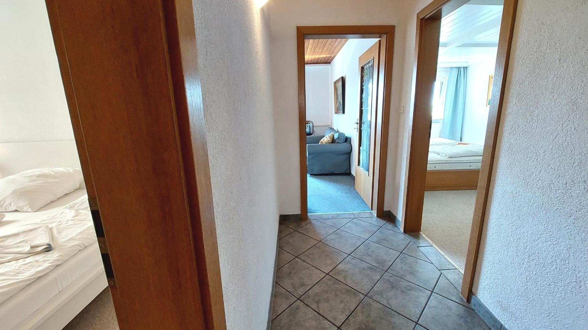 Ferienhaus David Nikola Binz Kültér fotó