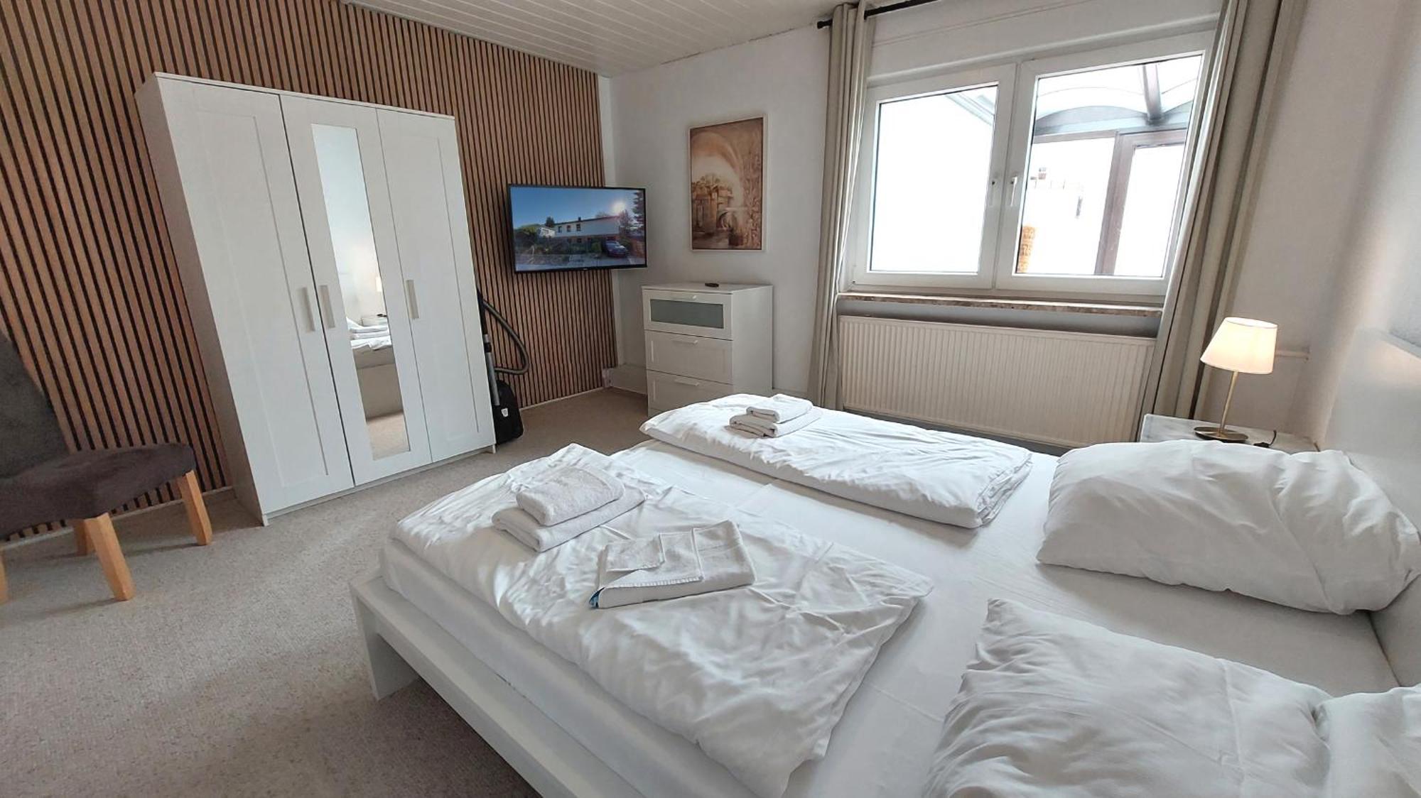 Ferienhaus David Nikola Binz Kültér fotó