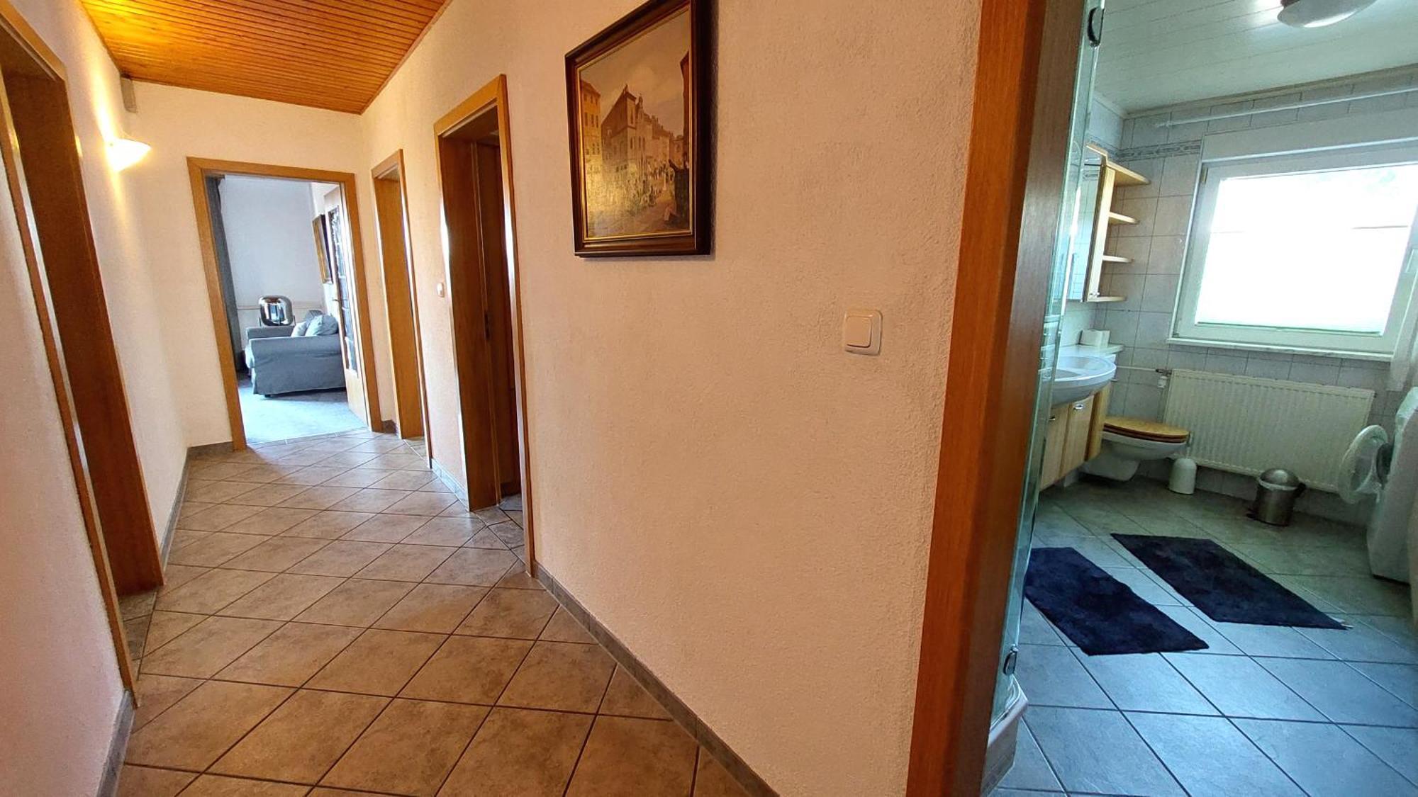 Ferienhaus David Nikola Binz Kültér fotó
